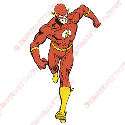 Flash Customize Temporary Tattoos Stickers NO.116